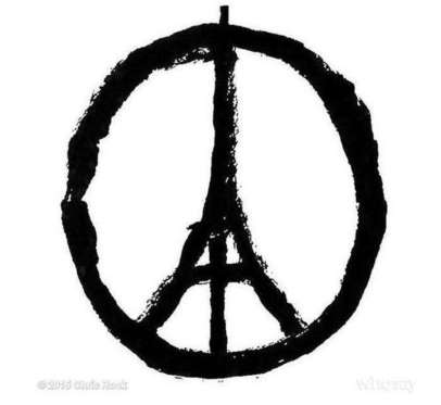 Pace pour Paris